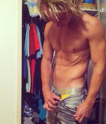 boy beauty