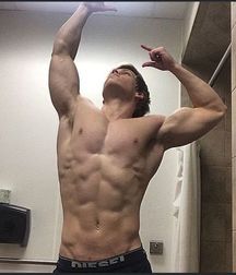 posing pics