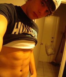 I heart boys