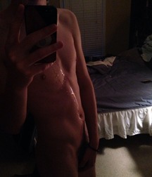 more cock blocking