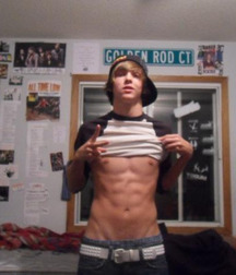 unveil your abs