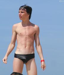  bikini boys