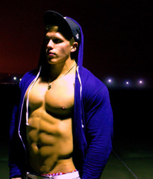 twinkie muscle