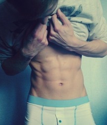 wacked for six packs 