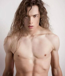 lusty longhaired