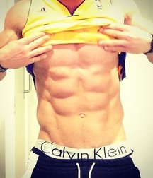 Thursday's toy boys 11