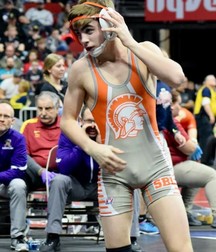 sweetness in singlets 5bbfad60c38be.jpg
