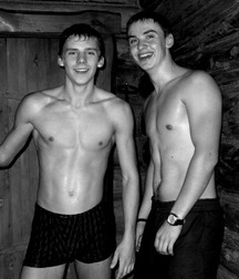 shirtless sweetness 5c1d911630075.jpg