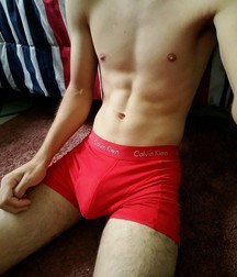 Thursday's toy boys 30