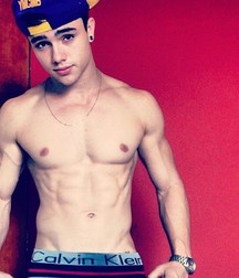 bros barechested