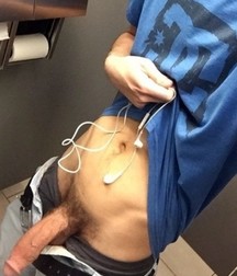 take a peek