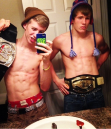 twink