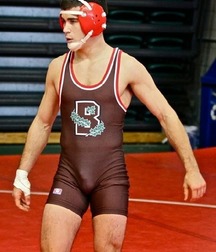 grapplers