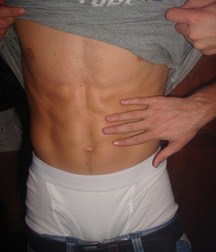 tasty  torsos