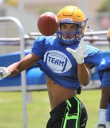 gridiron guys