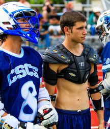 athletes