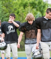 teammates