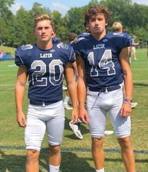 teammates