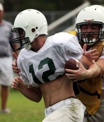 training camp