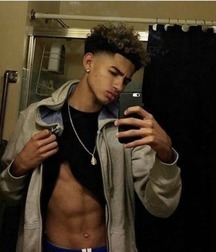 twink beauty