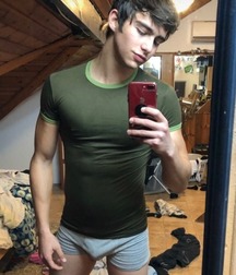 man mounds