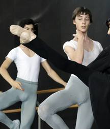 ballet bros