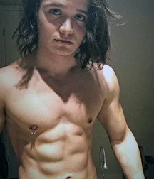nipple piercing