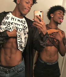 twinks of color