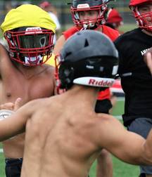 fab football abs