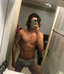 shirtless moptops 5db06784a799b.jpg