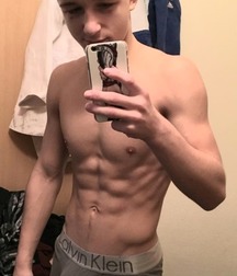 self pics