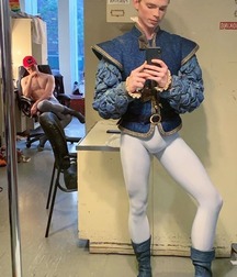 ballet bros