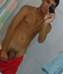 my penis