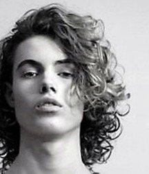 beauty in black and white
