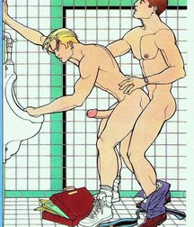 the art of anal - cartoons gay sex 5e2881bd9c9d7.jpg
