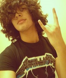 longhaired loving cute twink boys