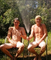 nude in nature boys porn