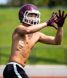 football twinks