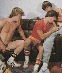 classic gay porn twink boys