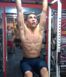 athletic twinks porn