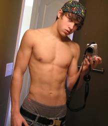 self pics 