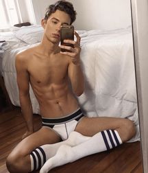 more visions in white