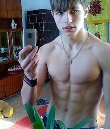 self pics 3