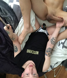 Tuesday's mix 4 twinks gay porn