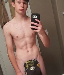 smartphone selfies