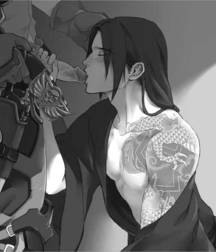 longhaired in art 5eaa366a474a7.jpg