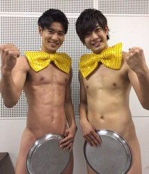 Hidden treasures gay boys porn tube