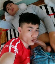 Asian blow jobs twinks porn
