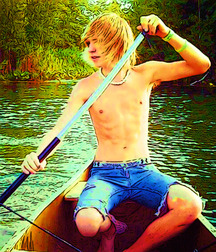 moptops in art twinks