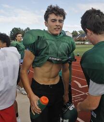 teammates sports boys